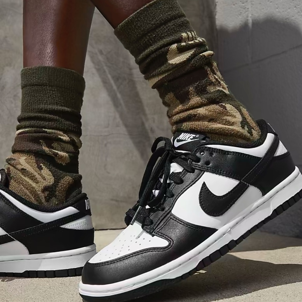 Women’s Nike Dunk Low